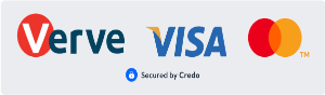 Credo Payment Options